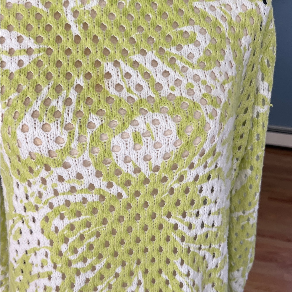 Ruby Road sweater - Picture 2 of 7